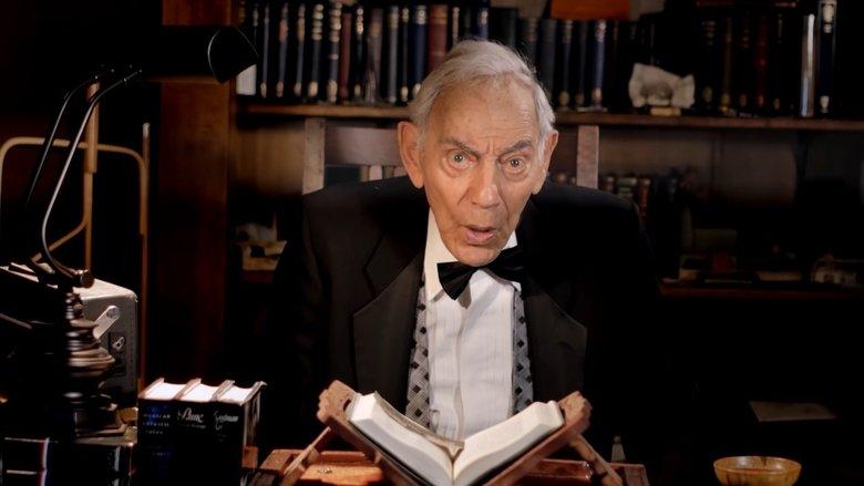 Herschell Gordon Lewis: The Godfather of Gore image