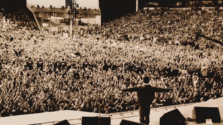 Oasis: ...There And Then image