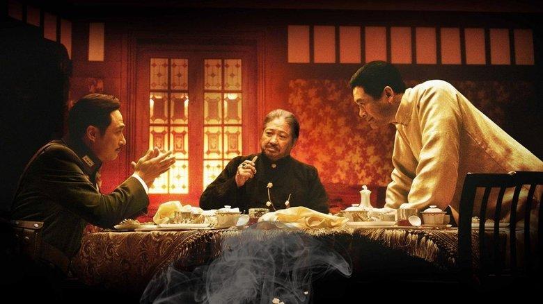 The Last Tycoon image