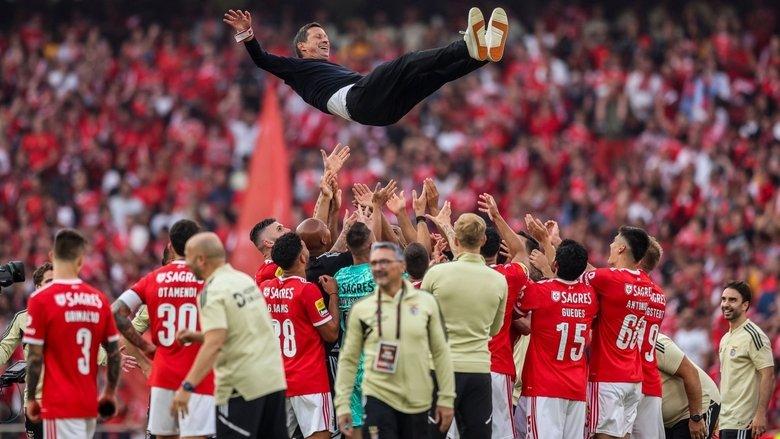 I Love Benfica image