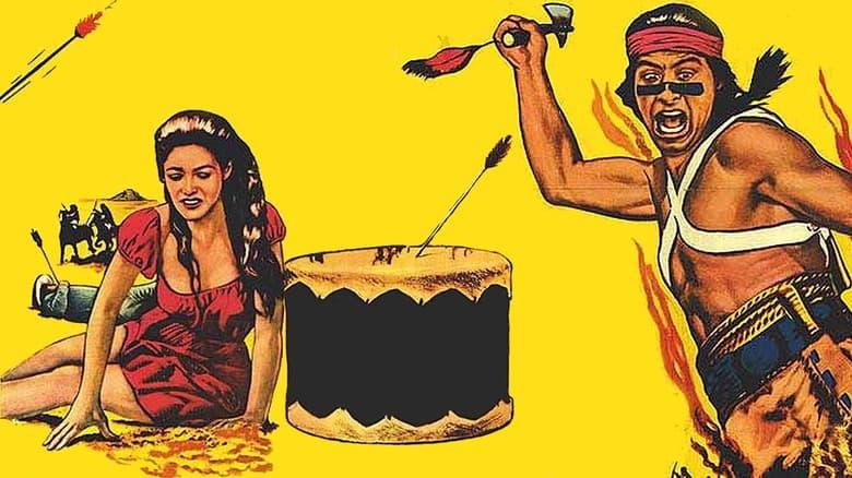 War Drums image