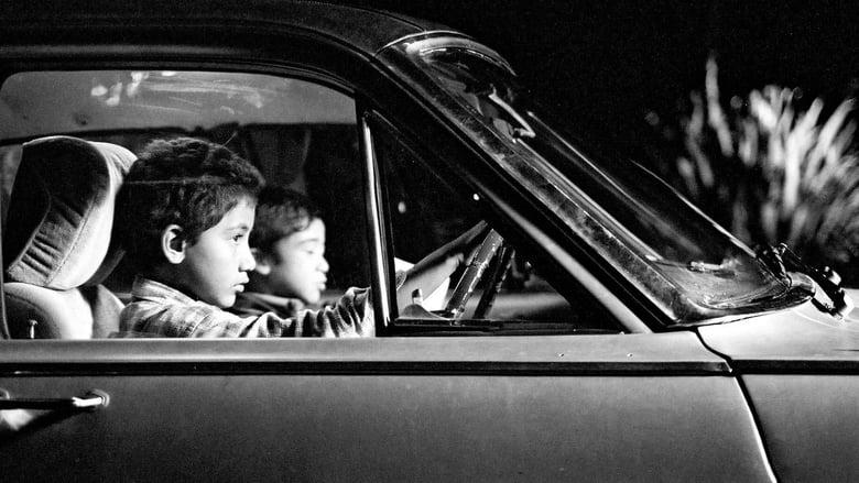 Two Cars, One Night image