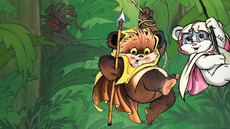 Ewoks image