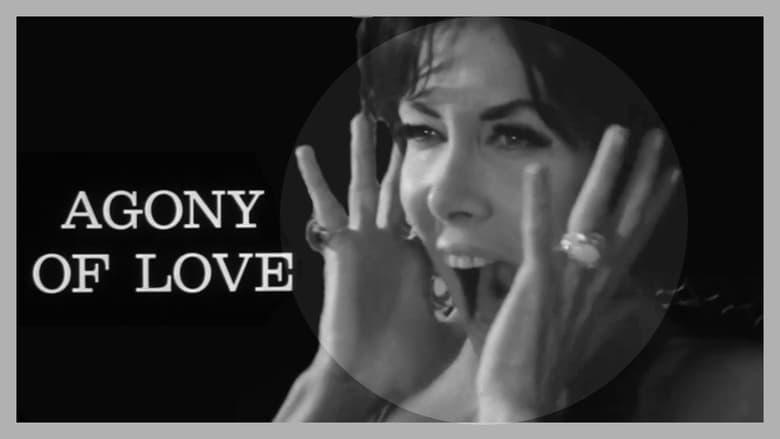 Agony of Love image
