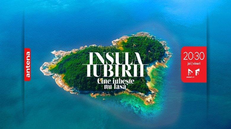 Temptation Island (RO) image
