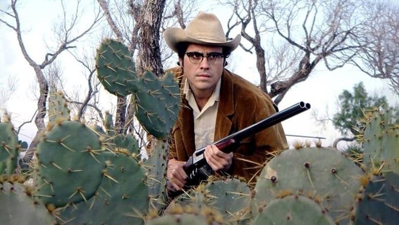 The Wild Man of the Navidad image