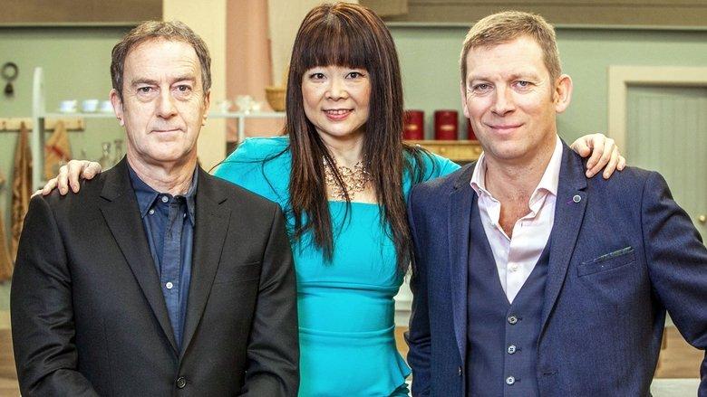 Bake Off Creme de la Creme image