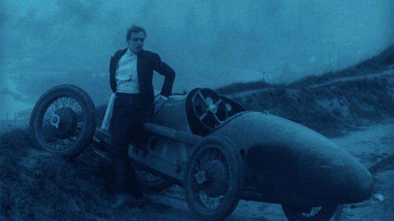 L'Inhumaine image