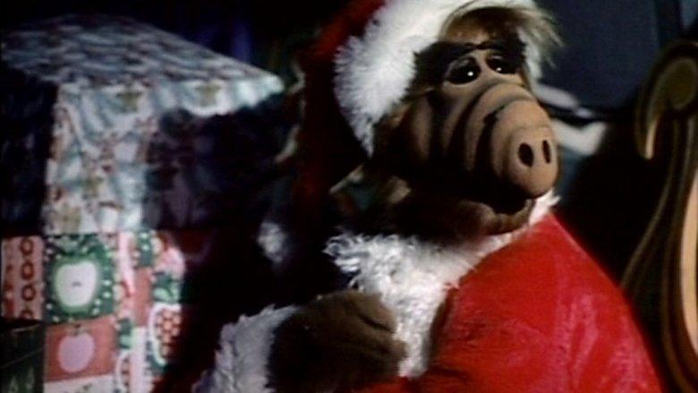 ALF’s Special Christmas image