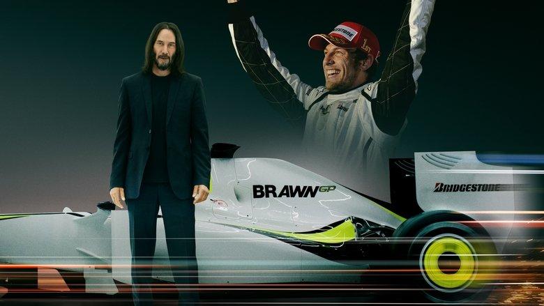 Brawn: The Impossible Formula 1 Story image