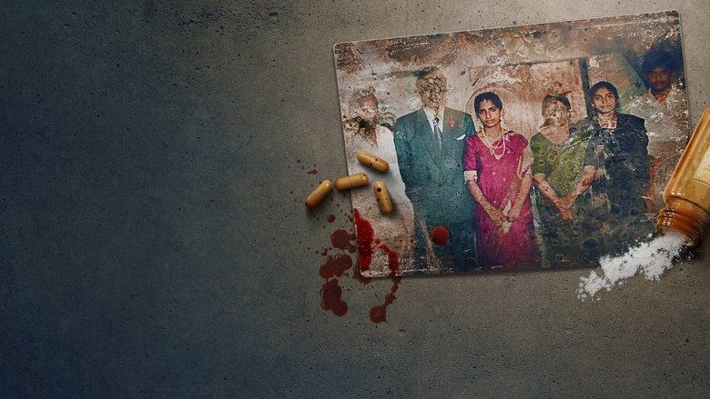 Curry & Cyanide: The Jolly Joseph Case image