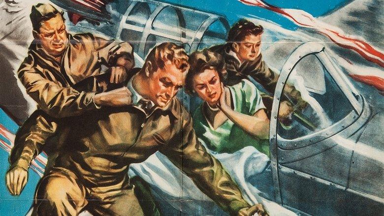 Hop Harrigan: America's Ace of the Airways image