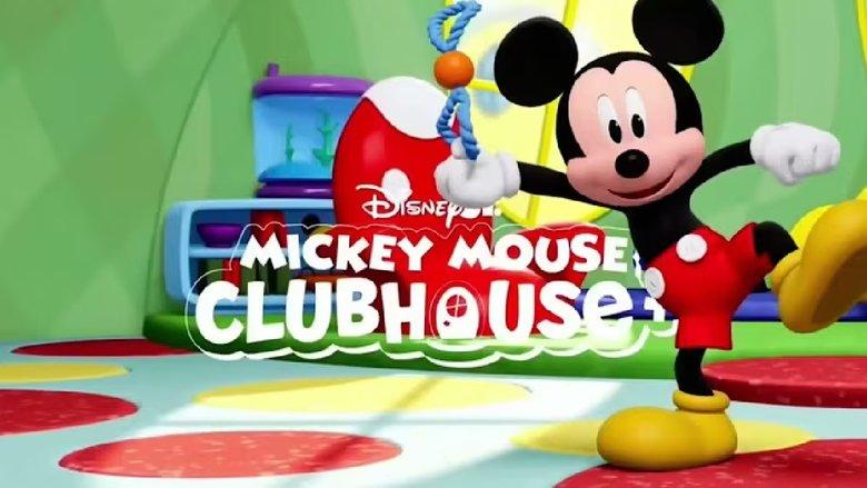 Mickey Mouse Clubhouse+ image