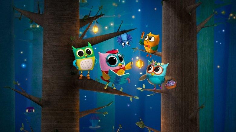 Eva the Owlet image