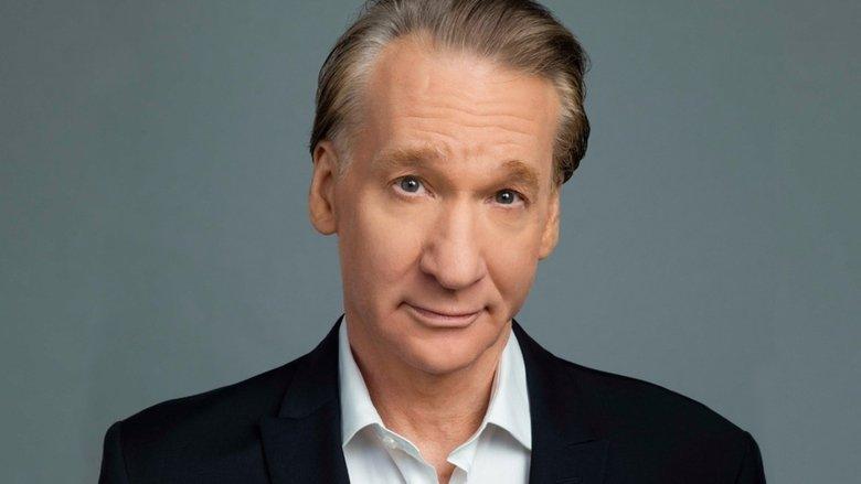Bill Maher: Live From Oklahoma image