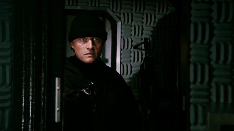 The Osterman Weekend image
