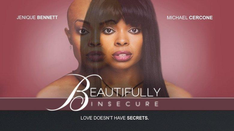 Beautifully Insecure image