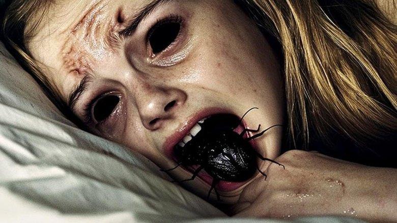 The Containment image