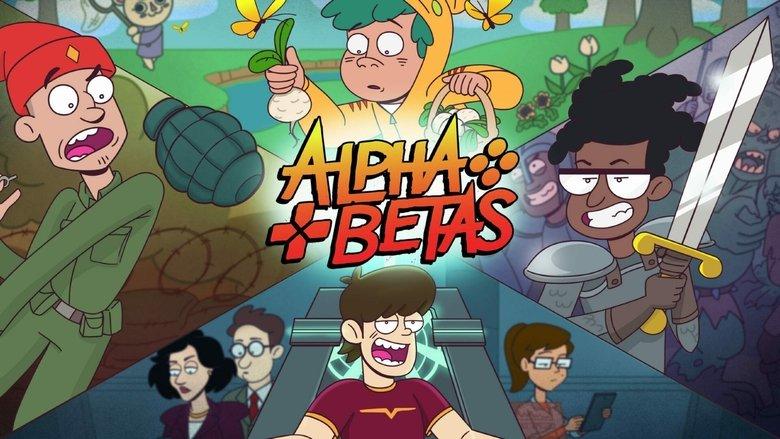 Alpha Betas image