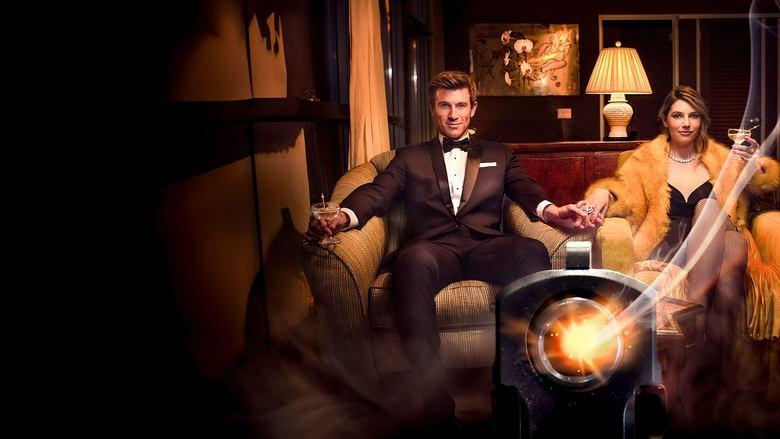 Murder and Cocktails image