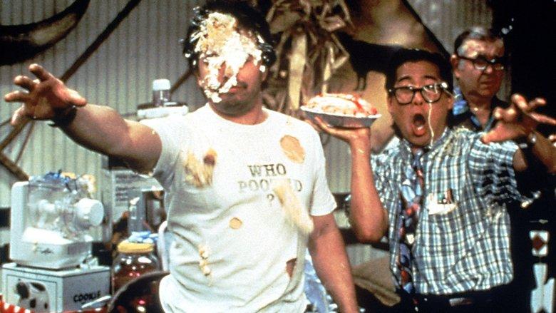 Revenge of the Nerds IV: Nerds In Love image