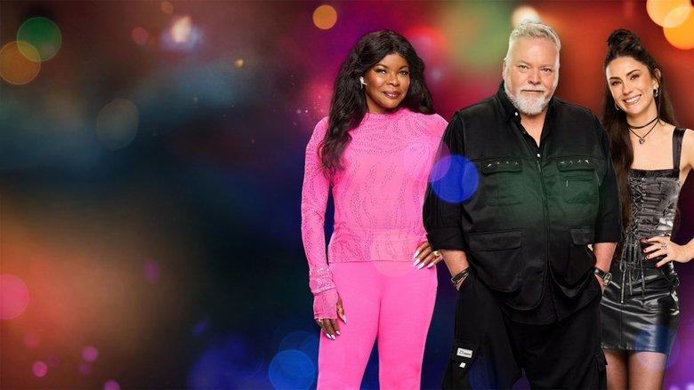Australian Idol image