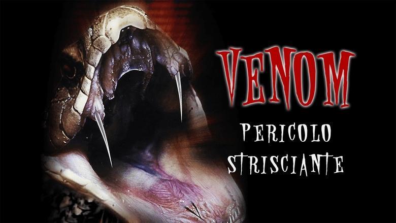 Venomous image