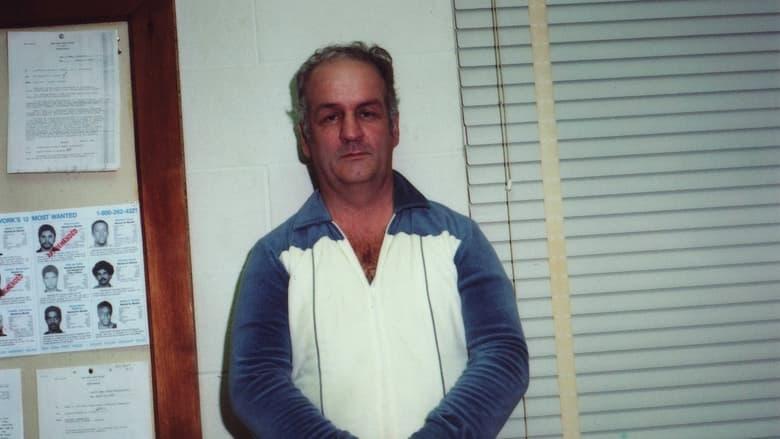 Interview with a Serial Killer image