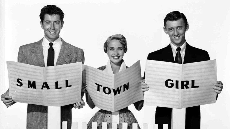 Small Town Girl image