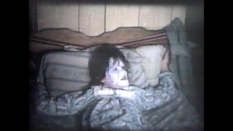 Exorcist image