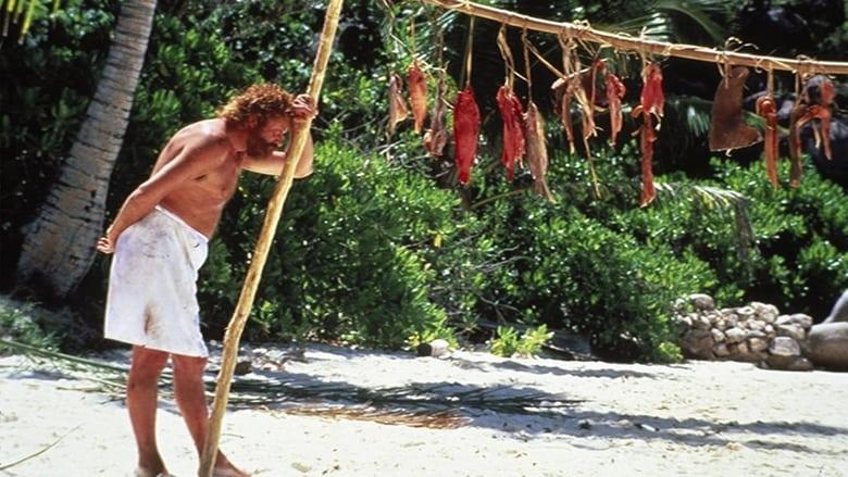 Castaway image