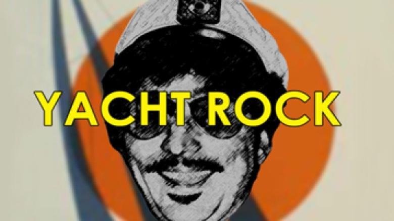 Yacht Rock image
