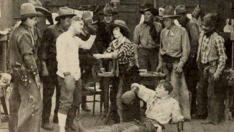Rowdy Ann image