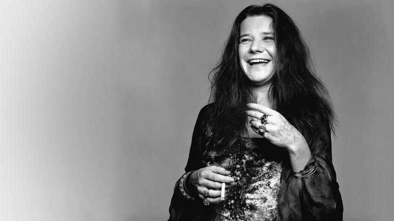 Janis: Little Girl Blue image