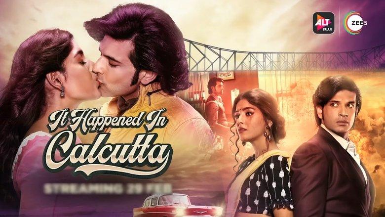 It Happened in Calcutta image