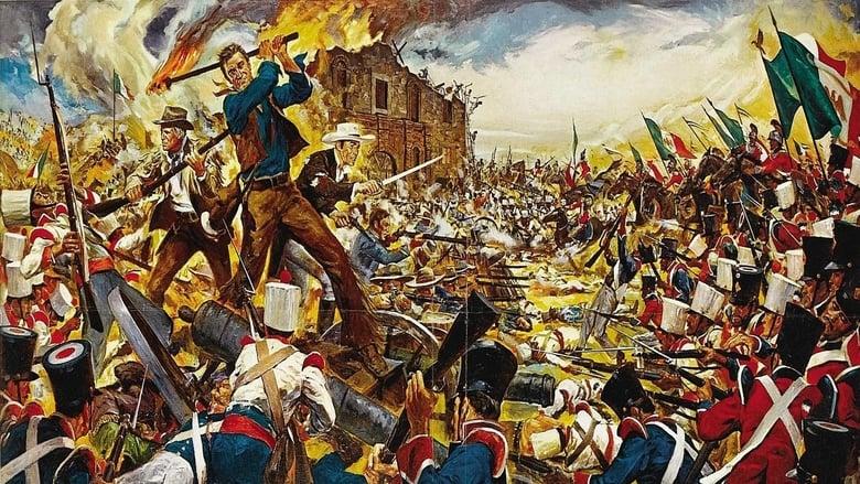 The Alamo image