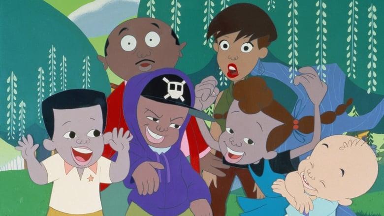 Bebe's Kids image