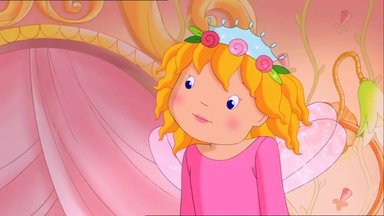 Princess Lillifee image