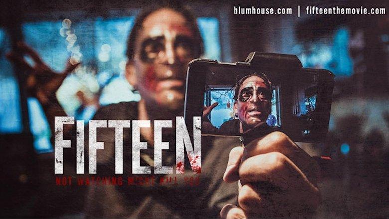 Fifteen image