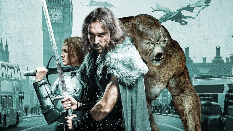Knights of Newgate image