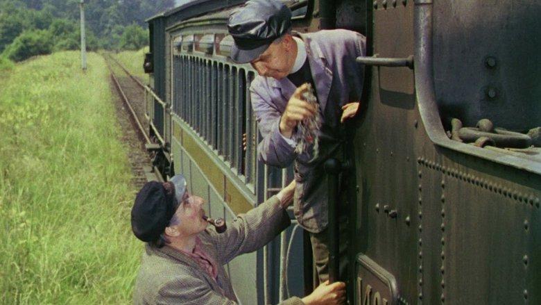 The Titfield Thunderbolt image