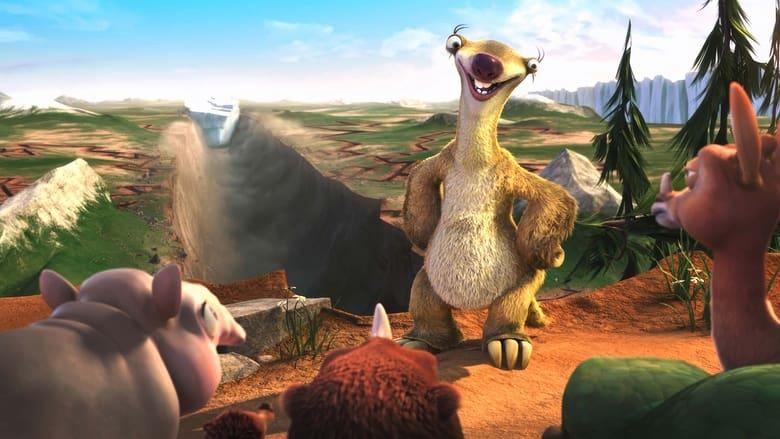 Ice Age: Surviving Sid image