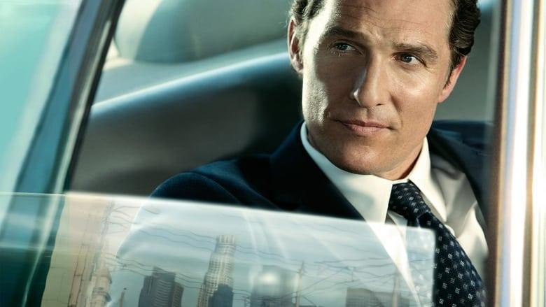 The Lincoln Lawyer image