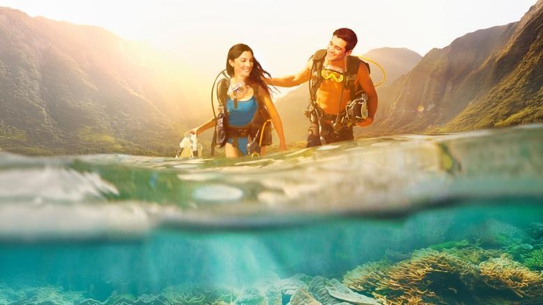 Love in Tahiti image