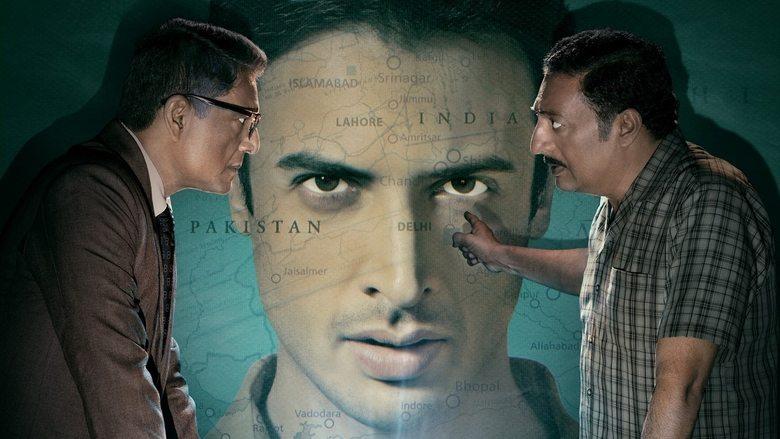 Mukhbir: The Story of a Spy image