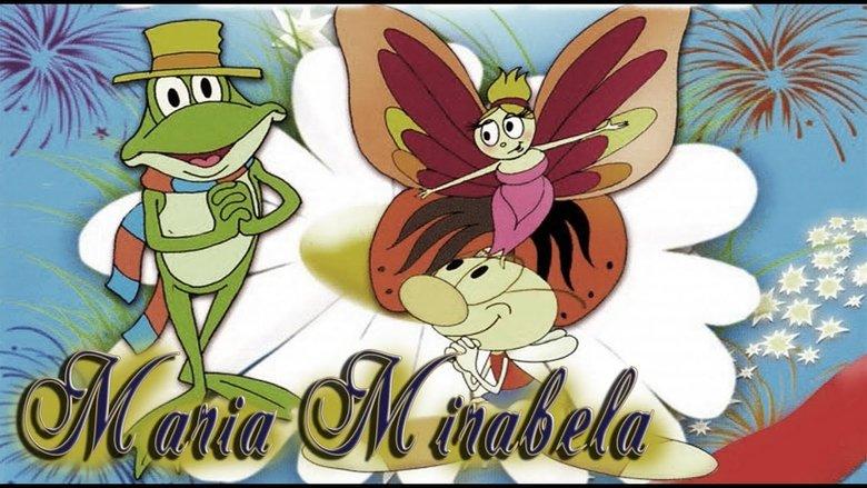 Maria, Mirabella image