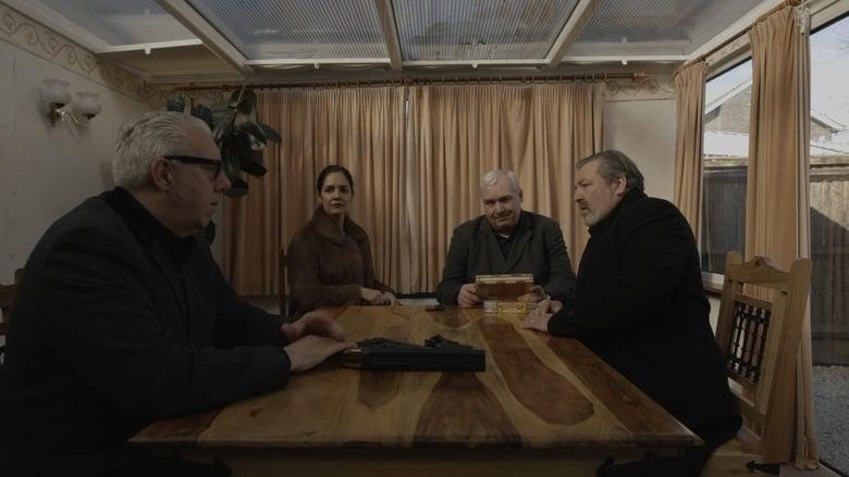 Malcolm & the Magpies 2020 image