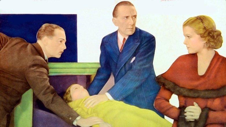 The Scotland Yard Mystery image