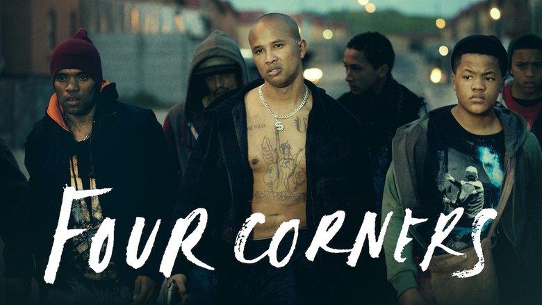 Four Corners image