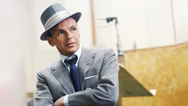 Sinatra: All or Nothing at All image